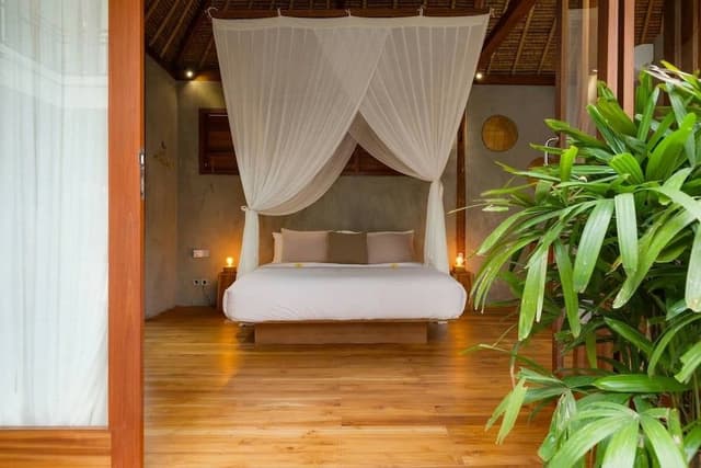 Executive Bungalow