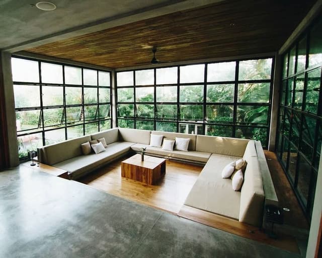 4 Bedrooms Private Pool Villa - 2