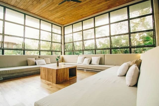 4 Bedrooms Private Pool Villa - 2