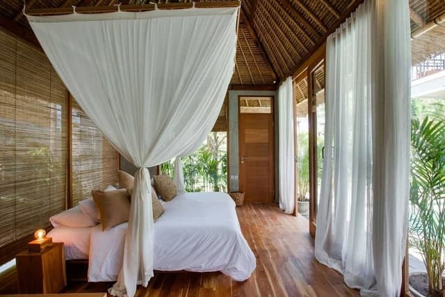 Executive Bungalow