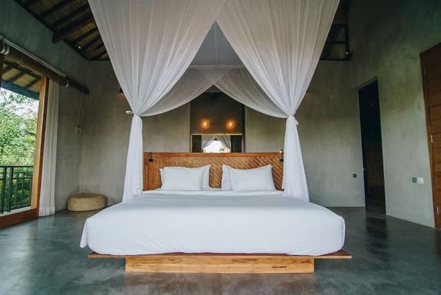 4 Bedrooms Private Pool Villa - 2