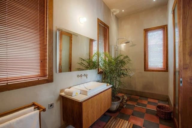 4 Bedrooms Private Pool Villa - 2