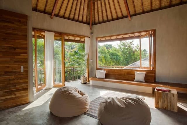 4 Bedrooms Private Pool Villa - 2
