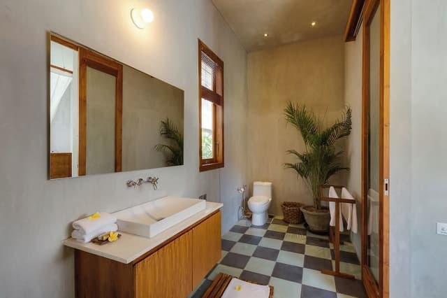 4 Bedrooms Private Pool Villa - 1