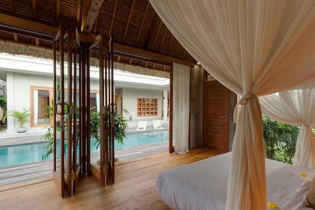 Executive Bungalow