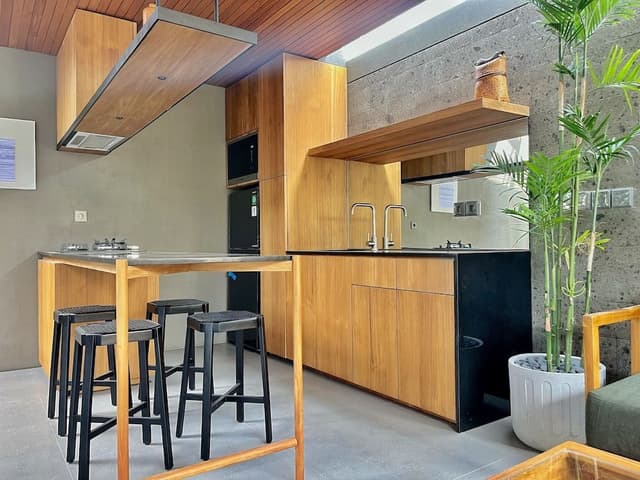 Family Villa, 2 Bedrooms