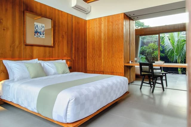 Premium Villa, 3 Bedrooms