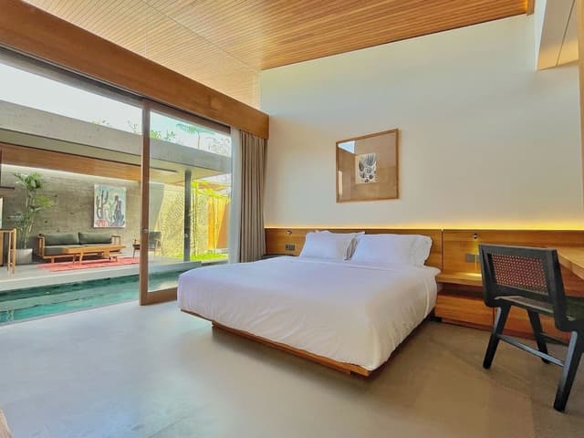 Family Villa, 2 Bedrooms