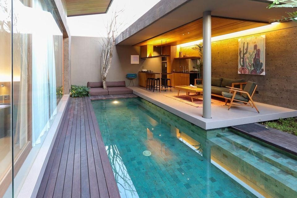 Domisili Villa Canggu Bali By Fays Hospitality1