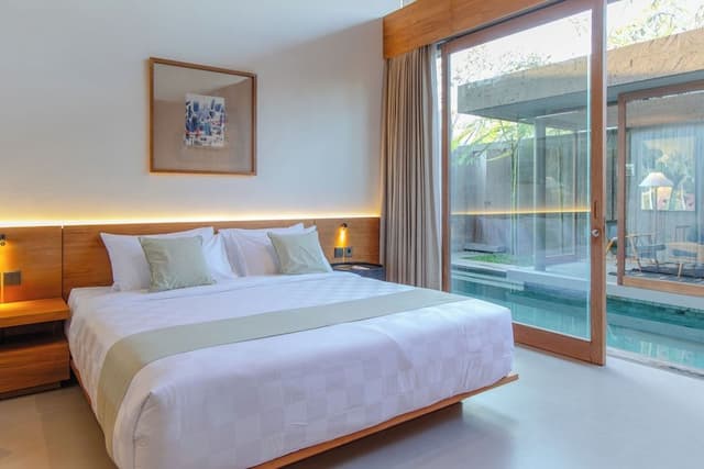 Premium Villa, 2 Bedrooms