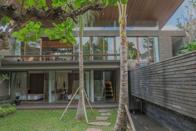 Grand Villa, 3 Bedrooms