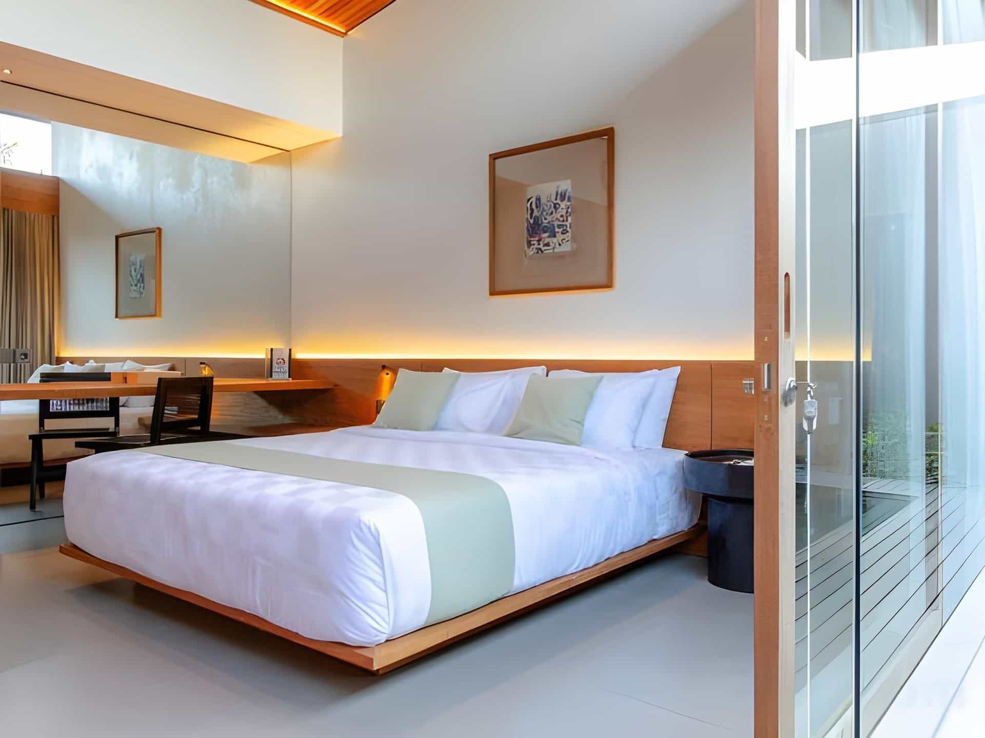 Domisili Villa Canggu Bali By Fays Hospitality Domisili Villa Canggu Bali By Fays Hospitality
