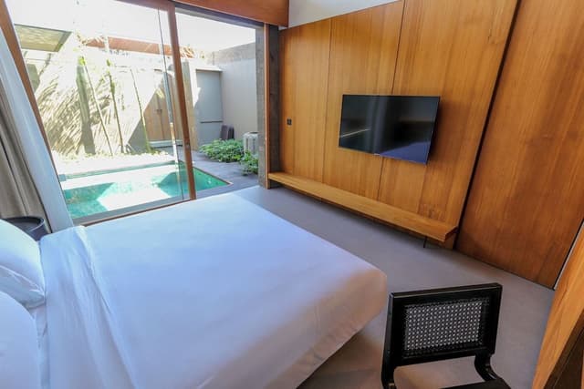 Family Villa, 2 Bedrooms