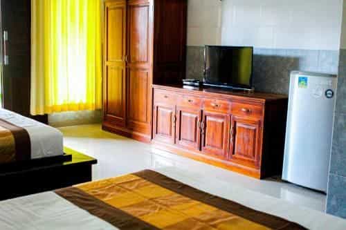 Putu Guest House II Putu Guest House II