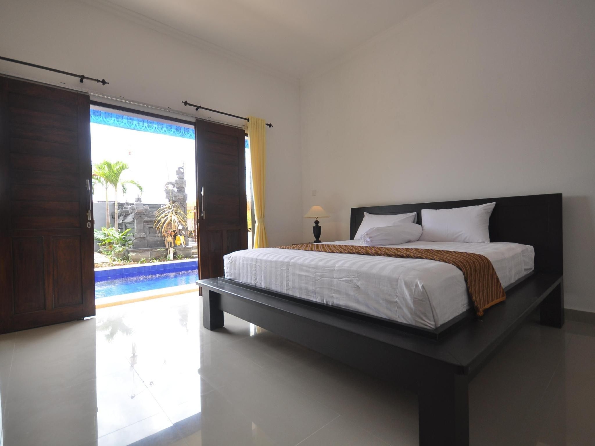 ปูตู เกสต์เฮาส์ 2 (Putu Guest House II)2