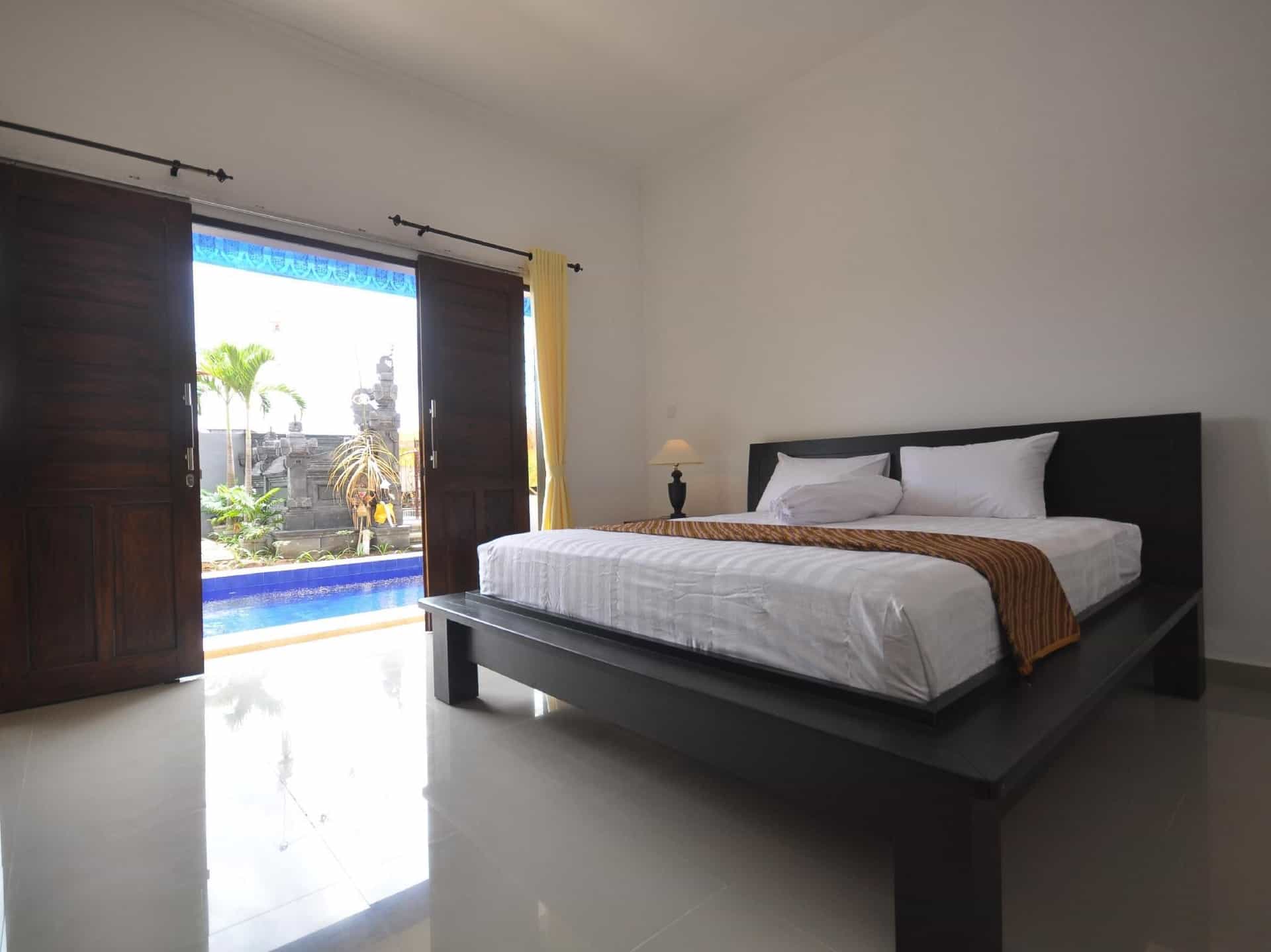 Putu Guest House II Putu Guest House II