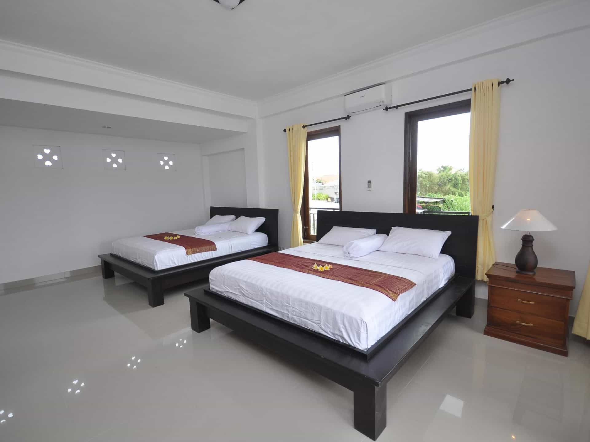 Putu Guest House II Putu Guest House II