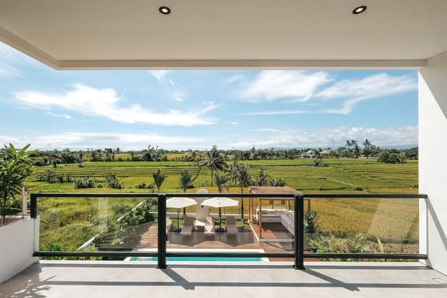 Villa, 3 Bedrooms