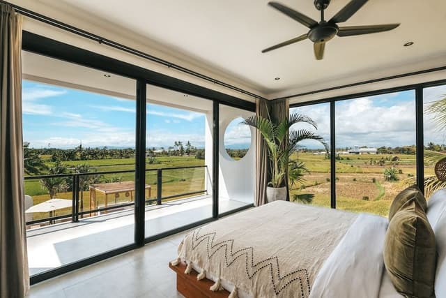 Villa, 3 Bedrooms