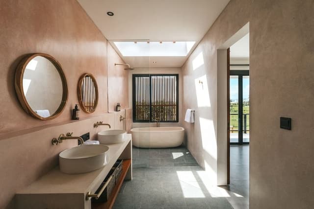 Villa, 3 Bedrooms