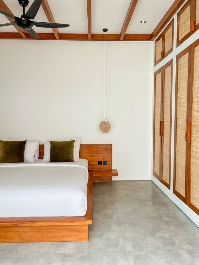 Studio, 1 Bedroom