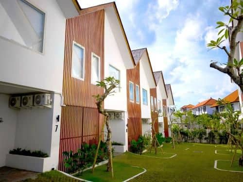 บ้านเดี่ยวเซมากิ บริหารจัดการโดย ซีพีเอ็ม บาหลี บ้านเดี่ยวเซมากิ บริหารจัดการโดย ซีพีเอ็ม บาหลี