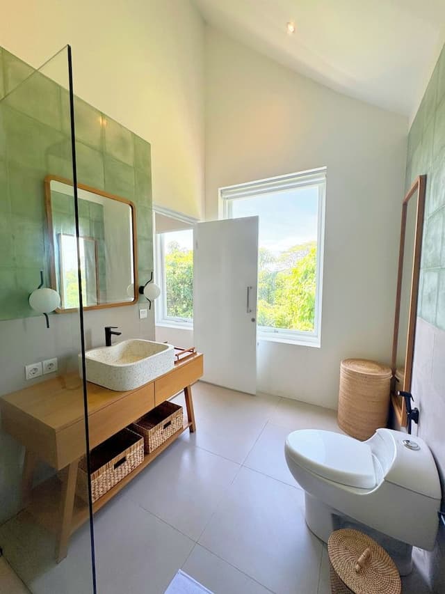 Villa, 3 Bedrooms