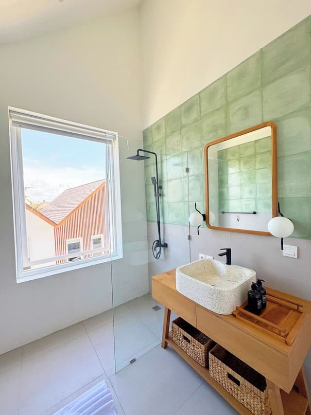 Villa, 3 Bedrooms