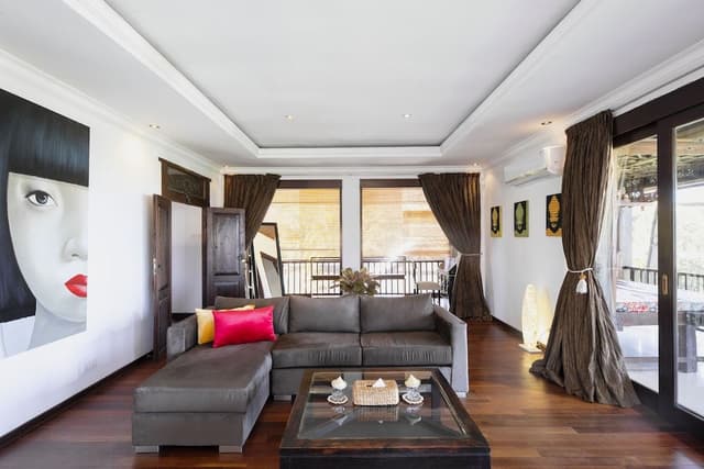 Luxury Villa