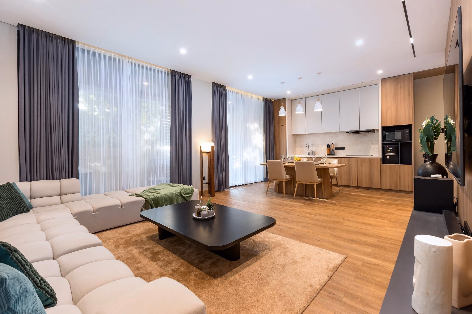 Alex Villas Complex N34