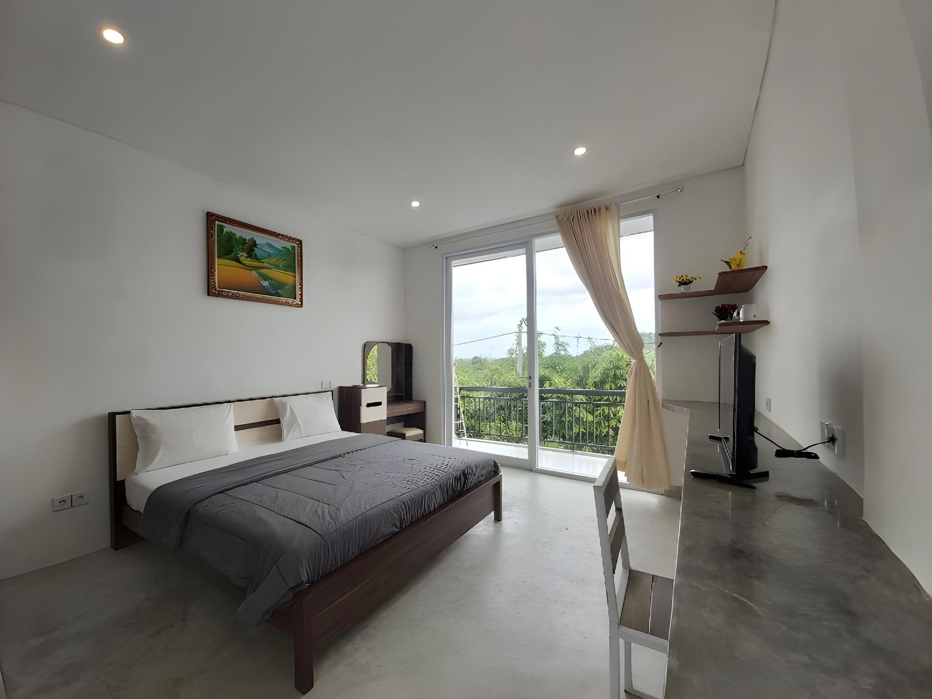 Margarita Surf Hostel Canggu4