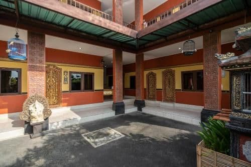 OYO 636 Apartmen Kak Okoh OYO 636 Apartmen Kak Okoh