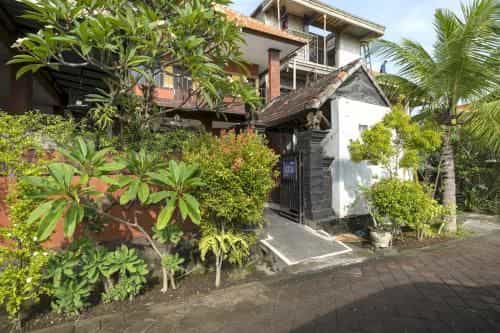 OYO 636 Apartmen Kak Okoh OYO 636 Apartmen Kak Okoh