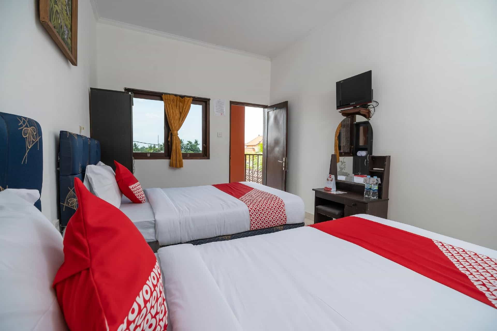 OYO 636 Apartmen Kak Okoh OYO 636 Apartmen Kak Okoh