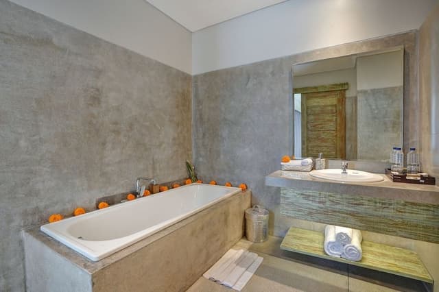 One Bedroom Pool Villa