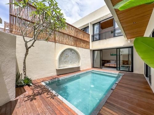 Athaya Villa0