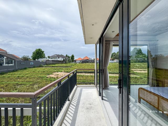 Two Bedroom Villa with Private Pool
