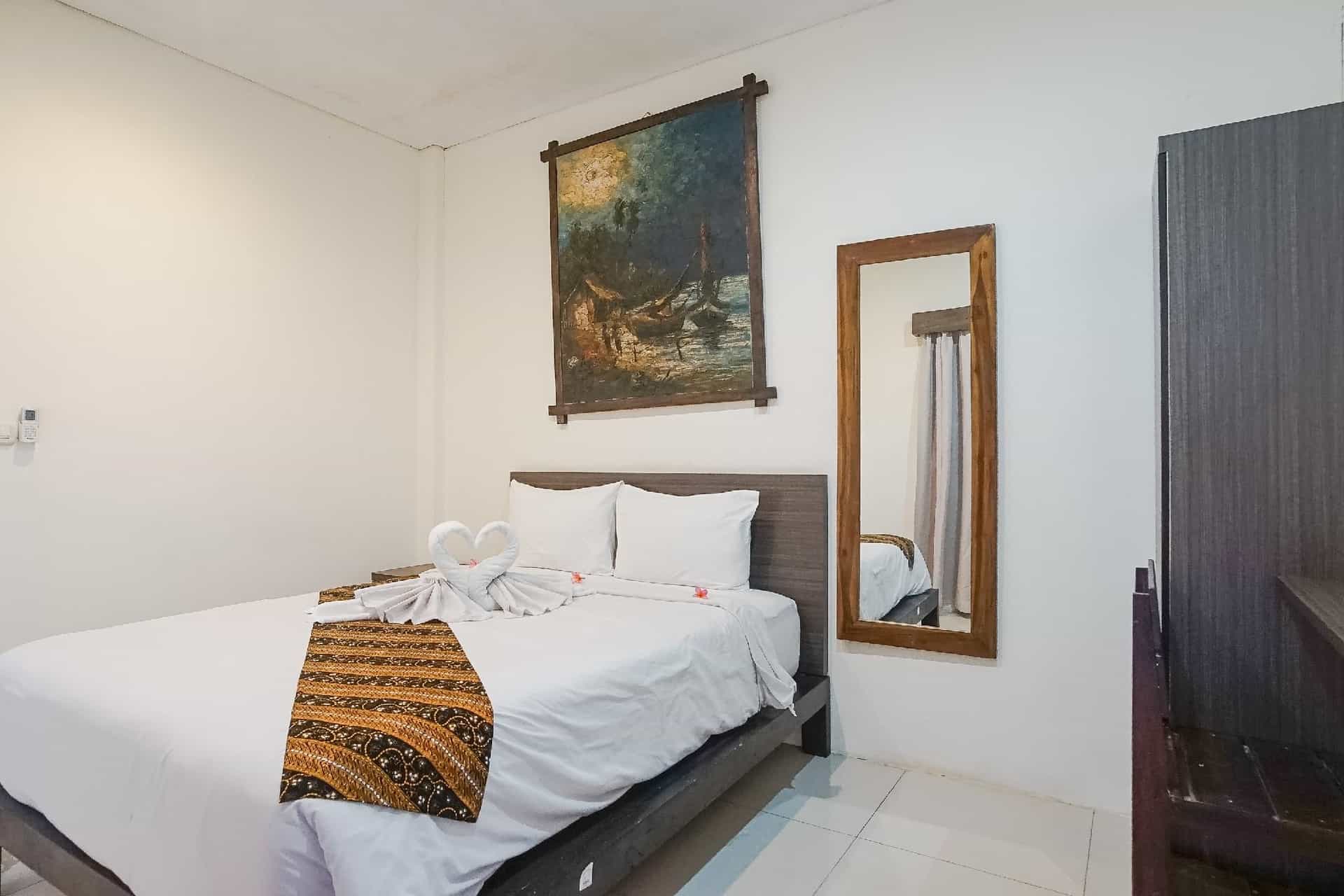 Pudi Homestay Pudi Homestay