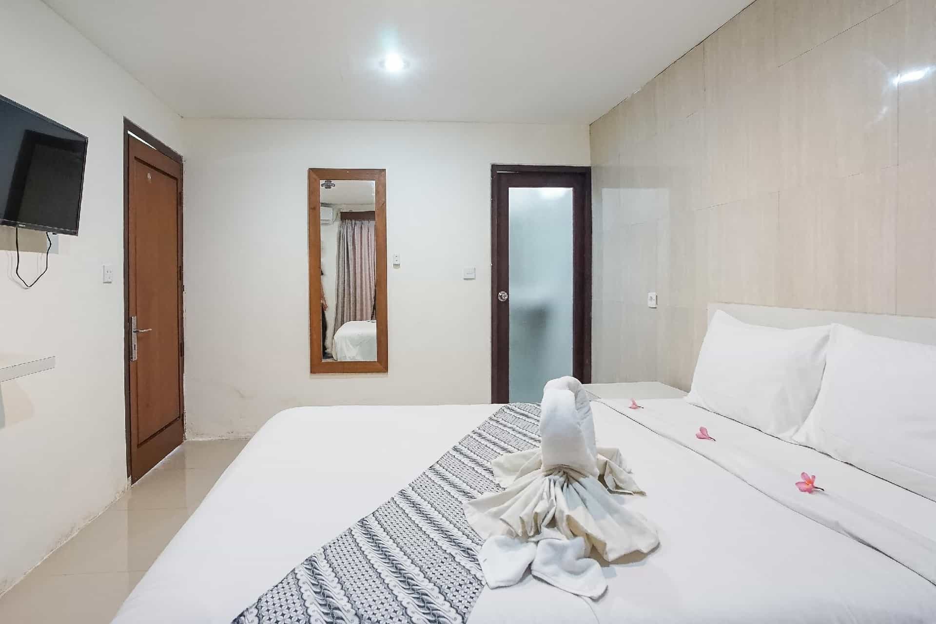 Pudi Homestay Pudi Homestay