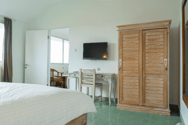 Suite Room