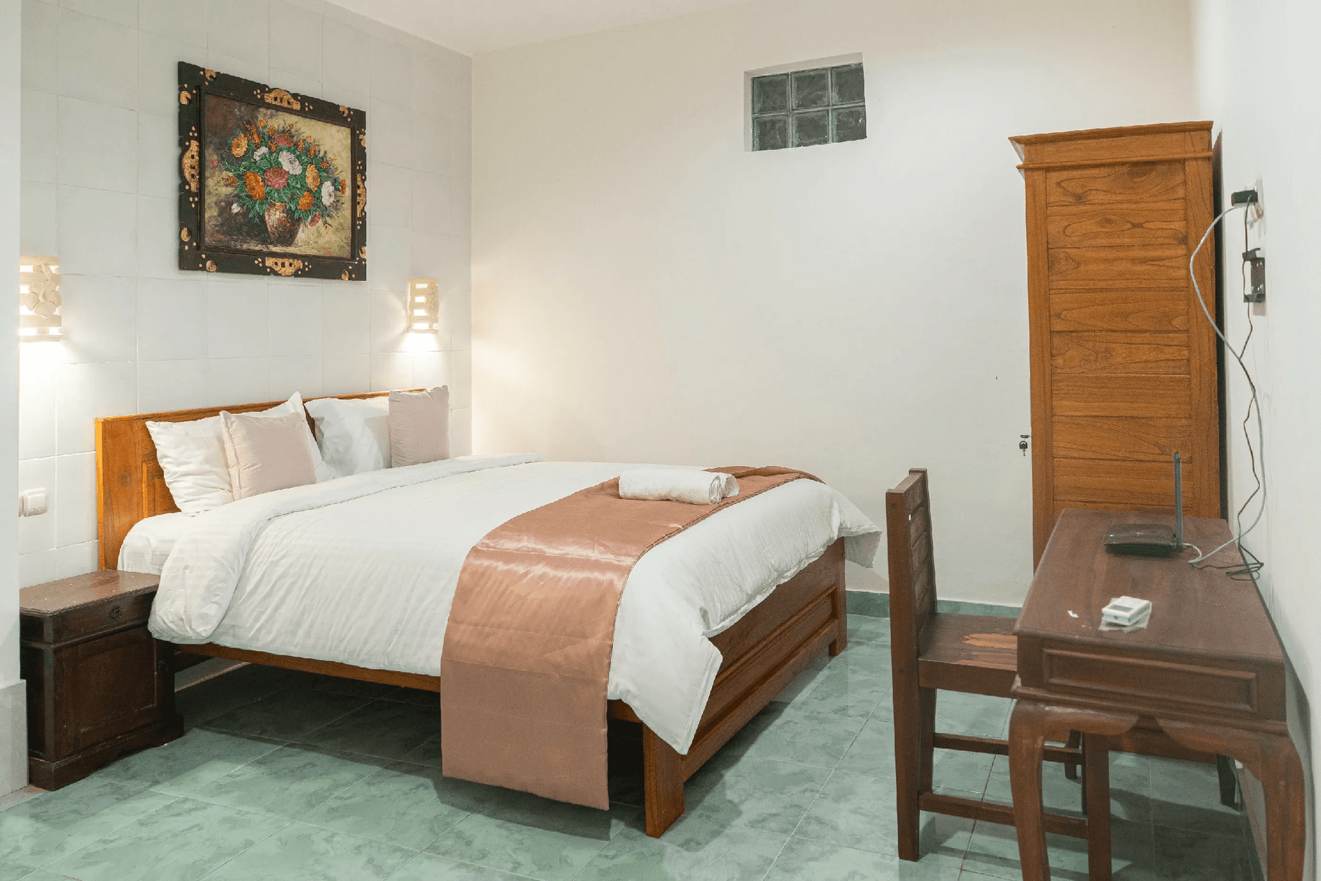 นิว แมนดูราห์ สเตย์ บาย อีคอมเมิร์ซโลกา (New Mandurah Stay by Ecommerceloka)3