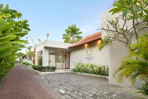 Manca Villa Canggu by Ini Vie Hospitality Manca Villa Canggu by Ini Vie Hospitality