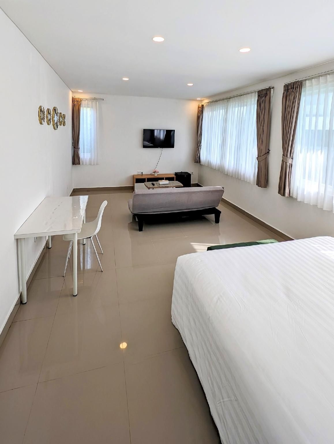 โอฮานา รีทรีต บาหลี (Ohana Retreat Bali)3