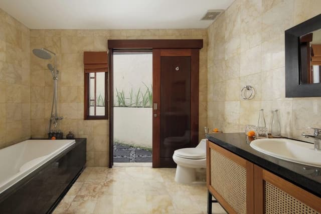 3 Bedroom Villa with Private Pool