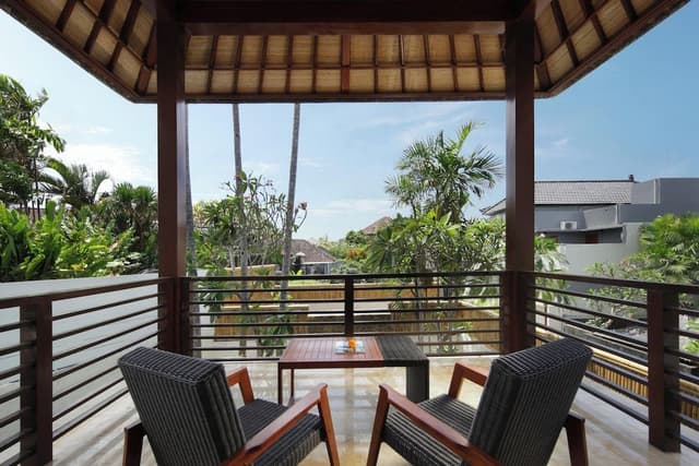 3 Bedroom Villa with Private Pool