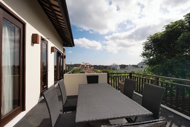3 Bedroom Villa with Private Pool