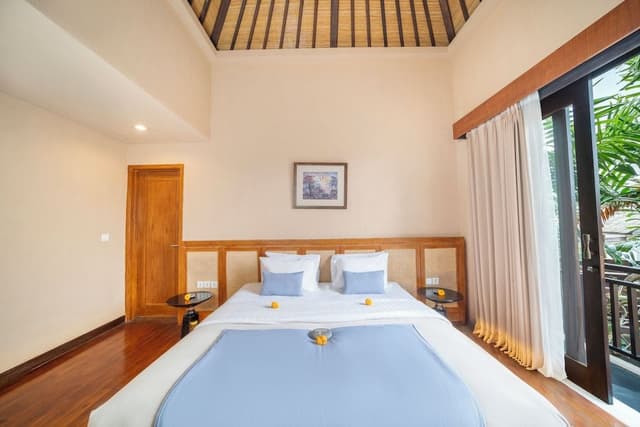 Royal Two Bedroom Villa with Private Pool
