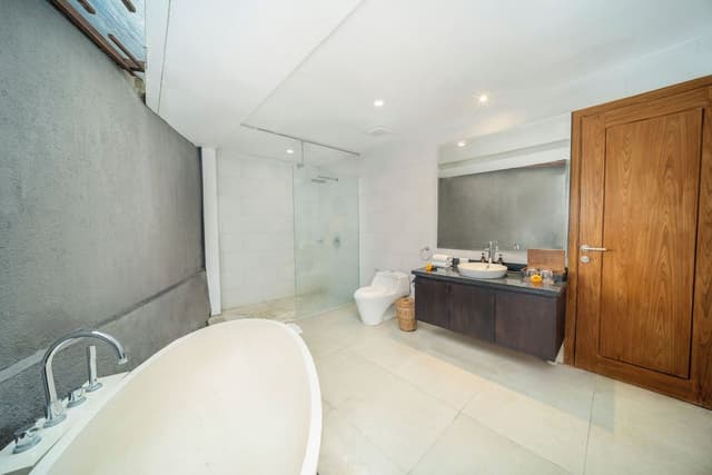 Royal Two Bedroom Villa with Private Pool