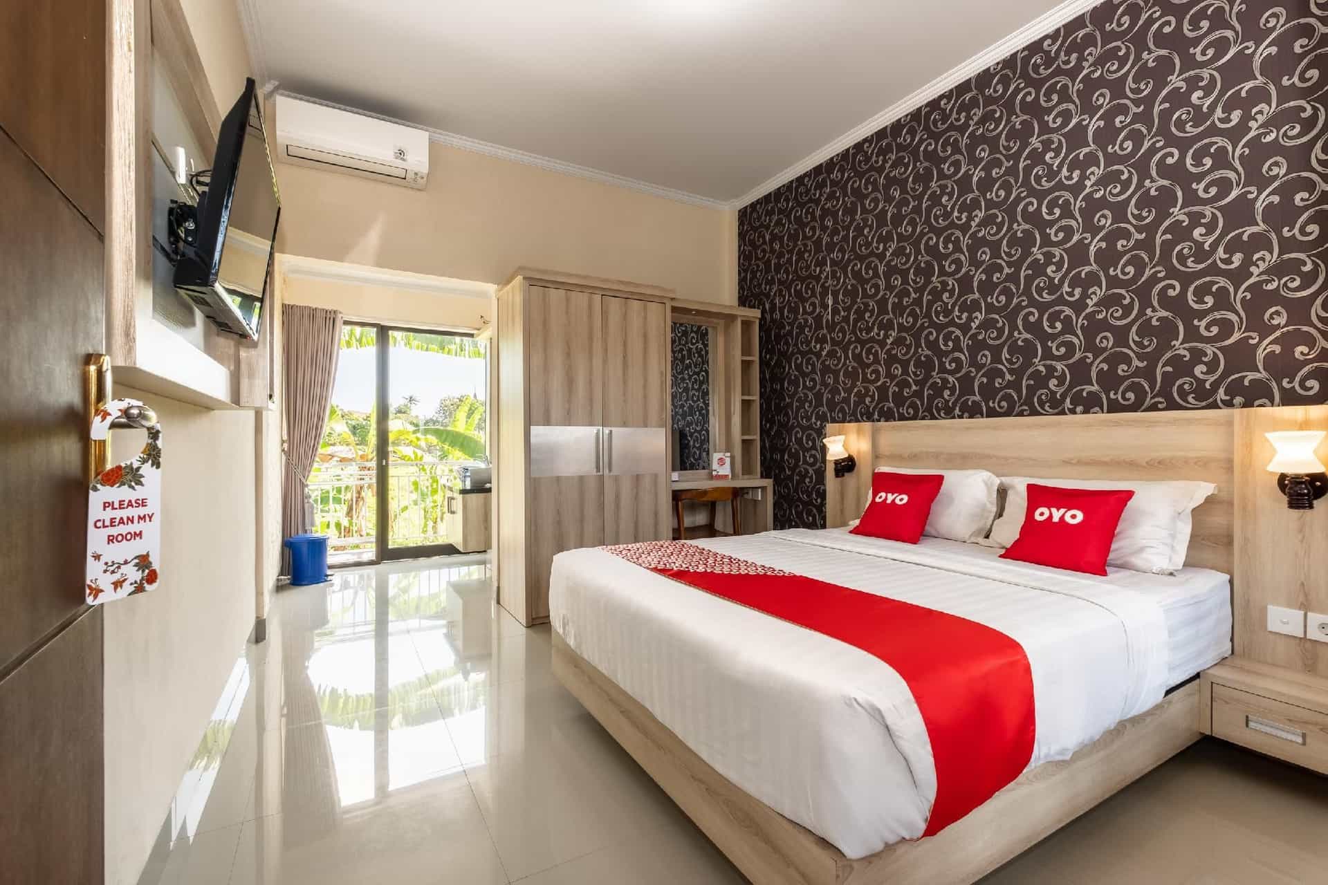OYO 3779 North Wing Canggu Resort OYO 3779 North Wing Canggu Resort