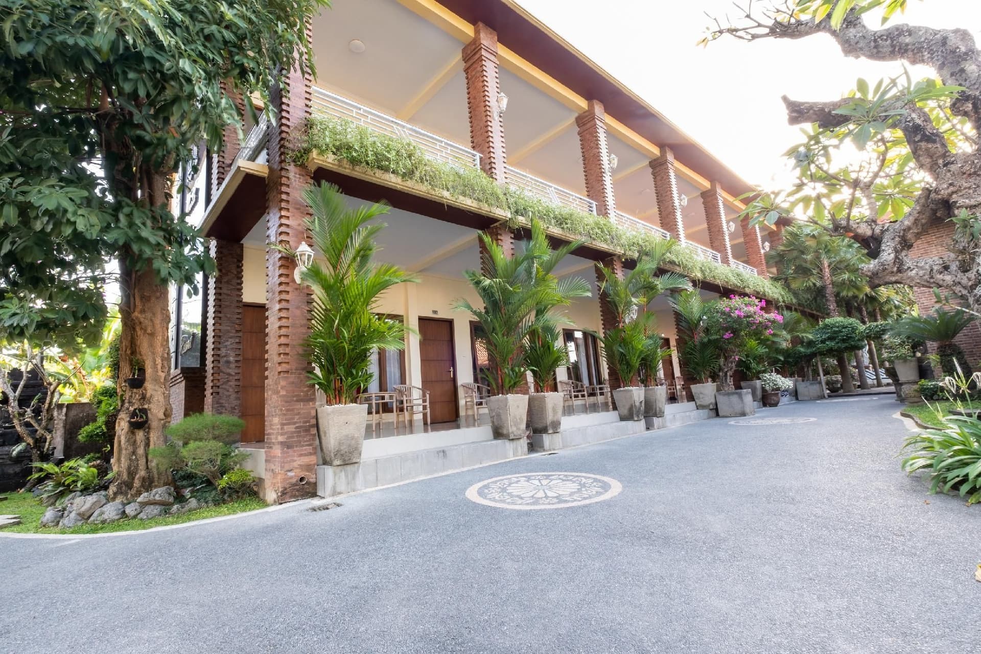 OYO 3779 North Wing Canggu Resort OYO 3779 North Wing Canggu Resort